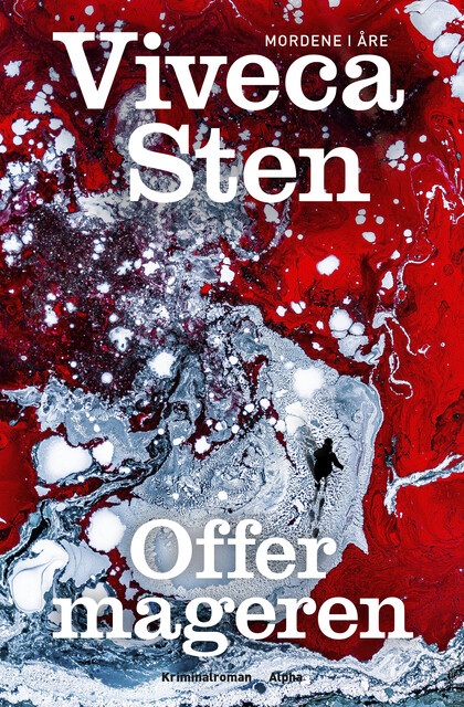 Offermageren, Viveca Sten