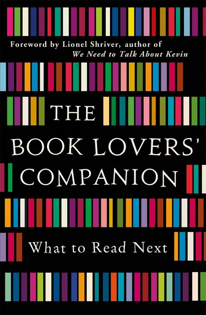 The Book Lovers' Companion, Various Authors