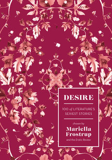 Desire, Mariella Frostrup, The Erotic Review