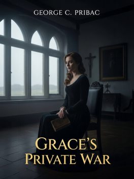 Grace's Private War, George C. Pribac