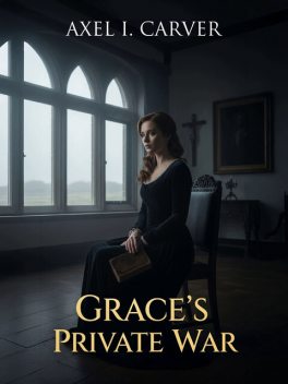 Grace's Private War, George C. Pribac