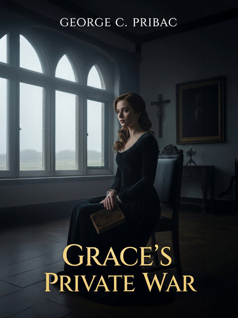 Grace's Private War, George C. Pribac