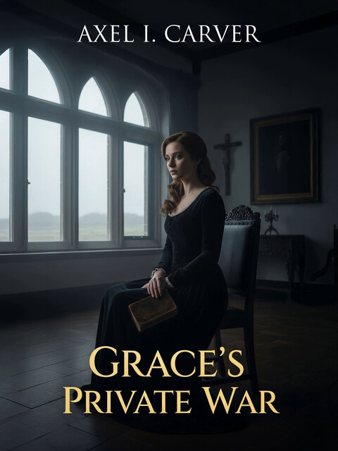 Grace's Private War, George C. Pribac
