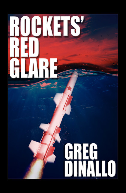 Rockets' Red Glare, Greg Dinallo