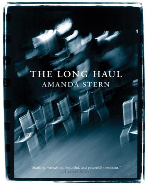The Long Haul, Amanda Stern
