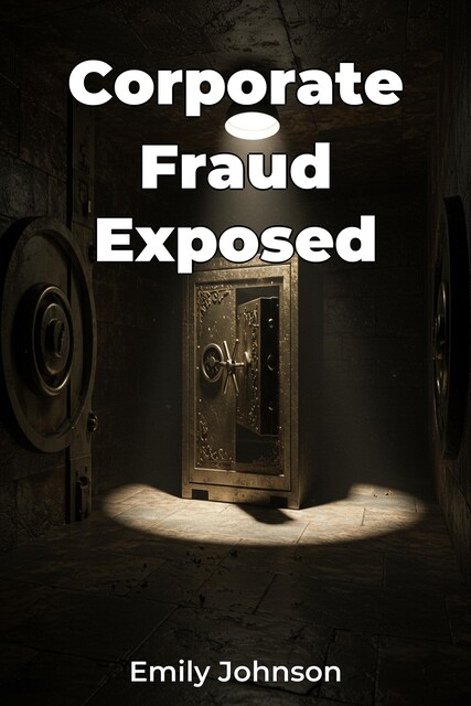 Corporate Fraud Exposed, Emily D. Johnson