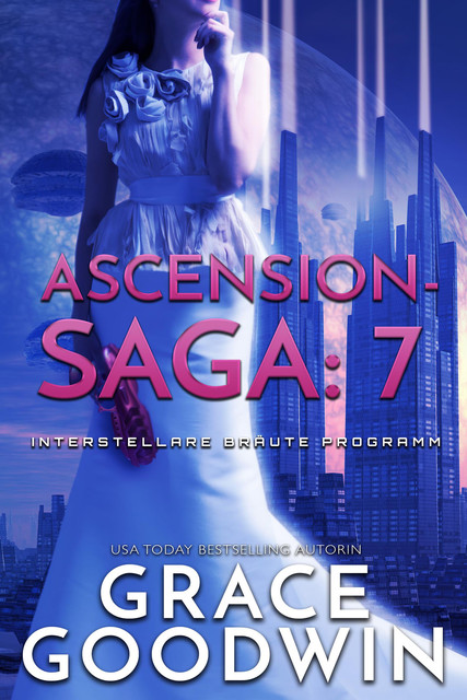 Ascension-Saga- 7, Grace Goodwin