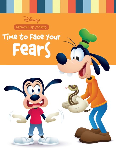 Fears, Disney