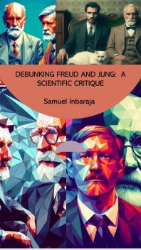 Debunking Freud and Jung, Samuel Inbaraja S