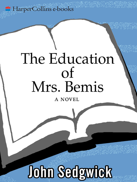 The Education of Mrs. Bemis, John Sedgwick