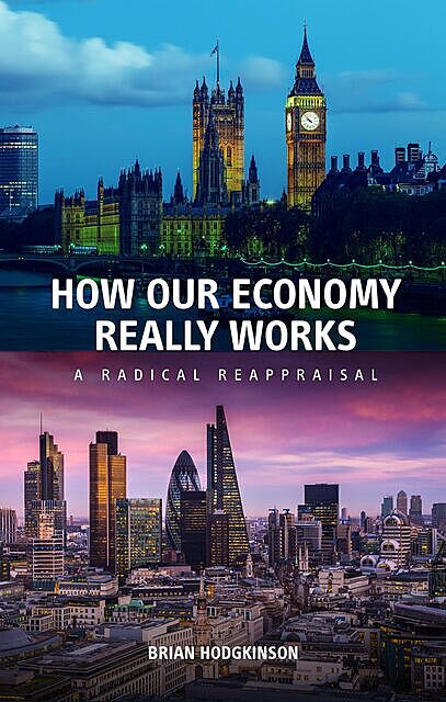 How Our Economy Really Works, Brian Hodgkinson