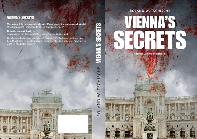 Vienna's Secrets, Roland Werner Tschische