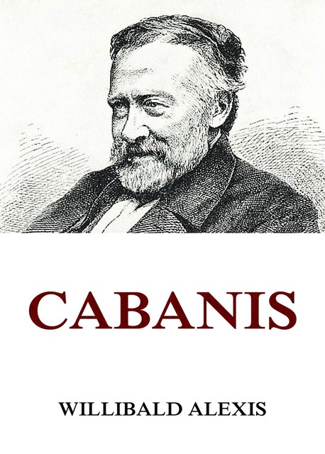 Cabanis, Willibald Alexis