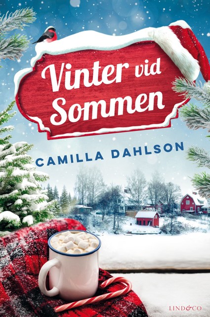 Vinter vid Sommen, Camilla Dahlson