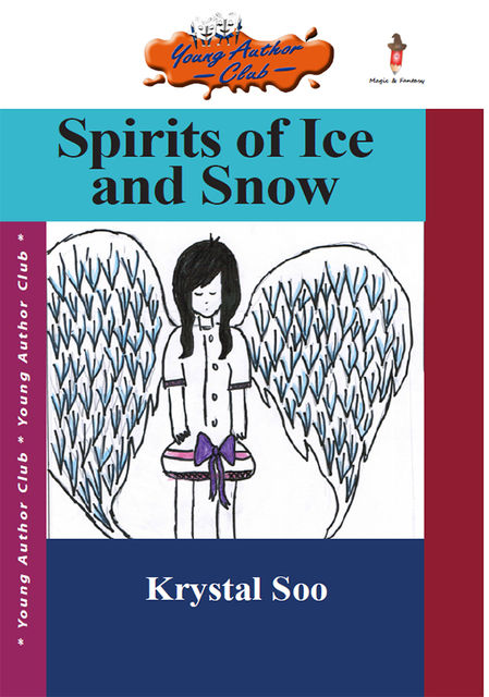 Spirits of Ice and Snow, Krystal Soo
