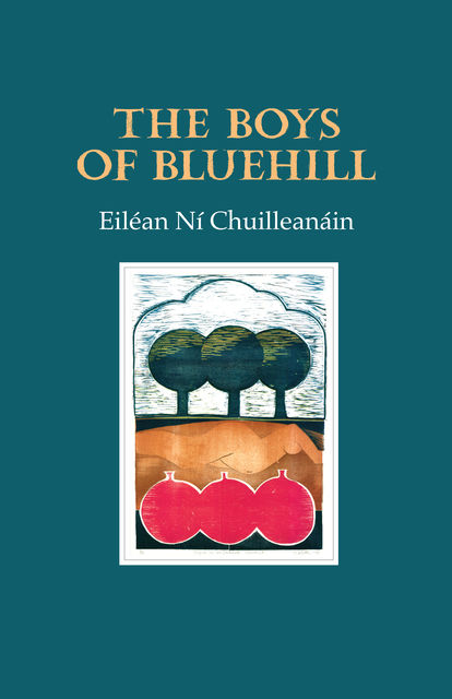 The Boys of Bluehill, Eiléan Ní Chuilleanáin