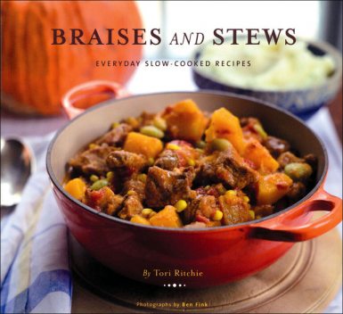 Braises and Stews, Tori Ritchie
