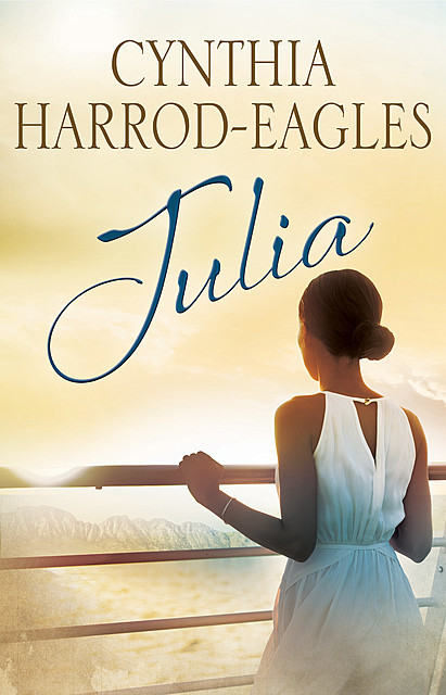 Julia, Cynthia Harrod-Eagles