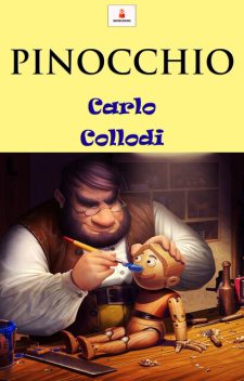 The Adventures of Pinocchio, Carlo Collodi