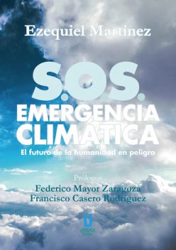 S.O.S. Emergencia Climática, Ezequiel Martínez