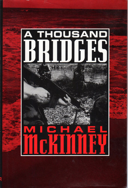 A Thousand Bridges, Michael McKinney