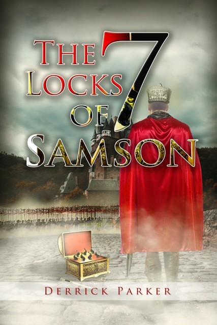 The Seven Locks of Samson, Derrick Parker