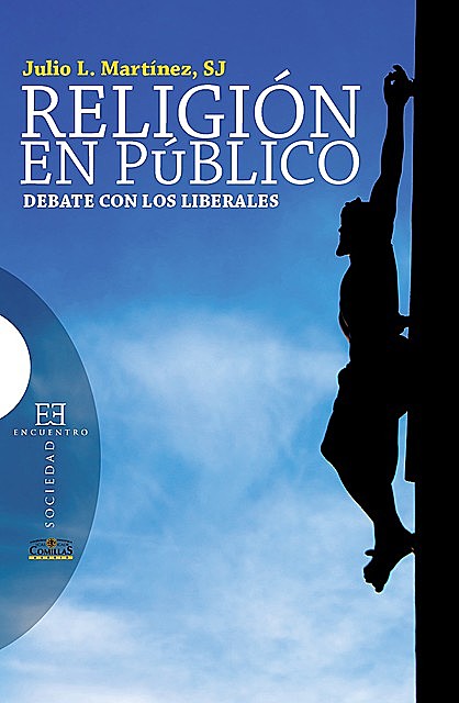 Religión en público, Julio L. Martínez