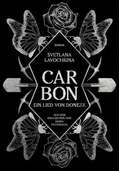 Carbon, Svetlana Lavochkina