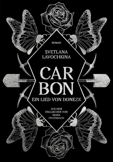 Carbon, Svetlana Lavochkina