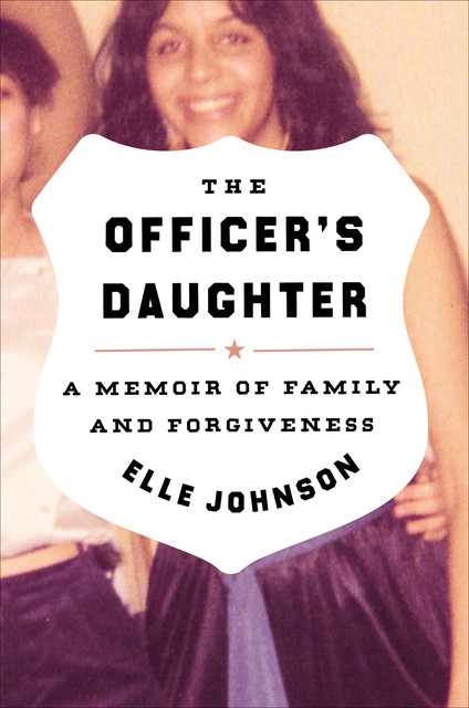The Officer's Daughter, Elle Johnson