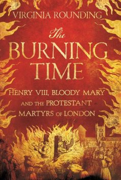 The Burning Time, Virginia Rounding