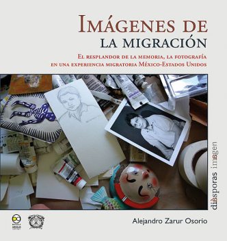 Imágenes de la migración, Alejandro Zarur Osorio
