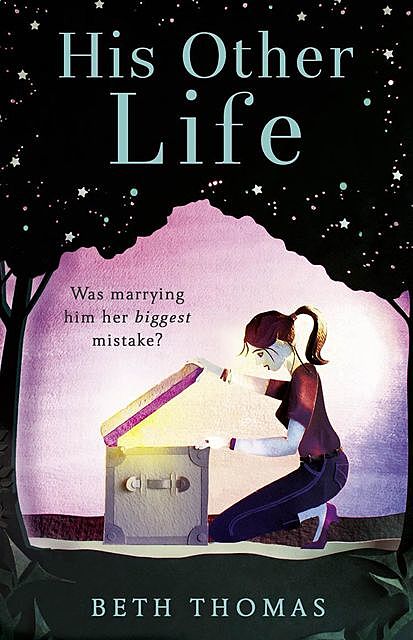 His Other Life, Beth Thomas