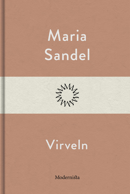 Virveln, Maria Sandel