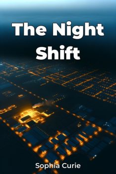 The Night Shift, Sophia Curie