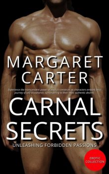 Carnal Secrets, Bridget Bexley