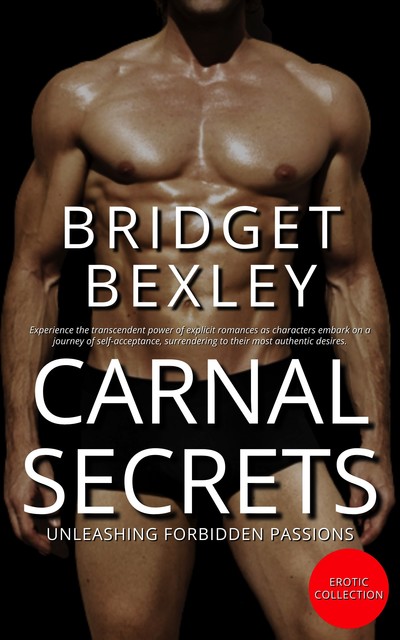 Carnal Secrets, Bridget Bexley