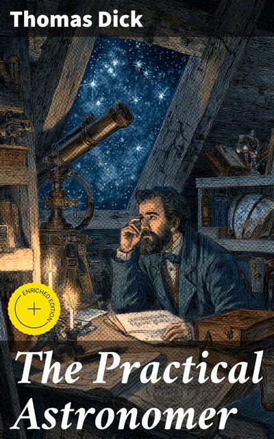 The Practical Astronomer, Thomas Dick
