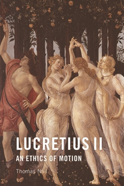 Lucretius II, Thomas Nail