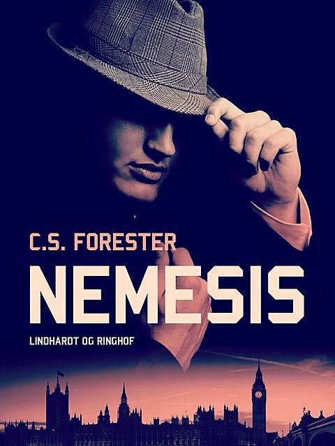 Nemesis, C.S. Forester