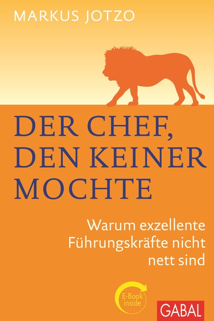 Der Chef, den keiner mochte, Markus Jotzo