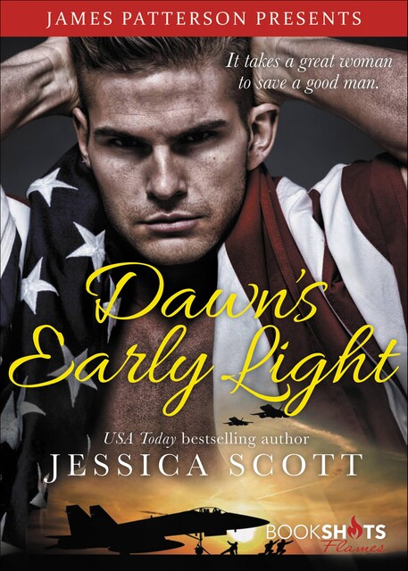Dawn's Early Light, Jessica Scott
