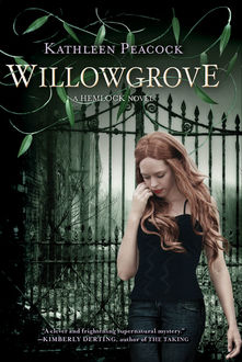 Willowgrove, Kathleen Peacock