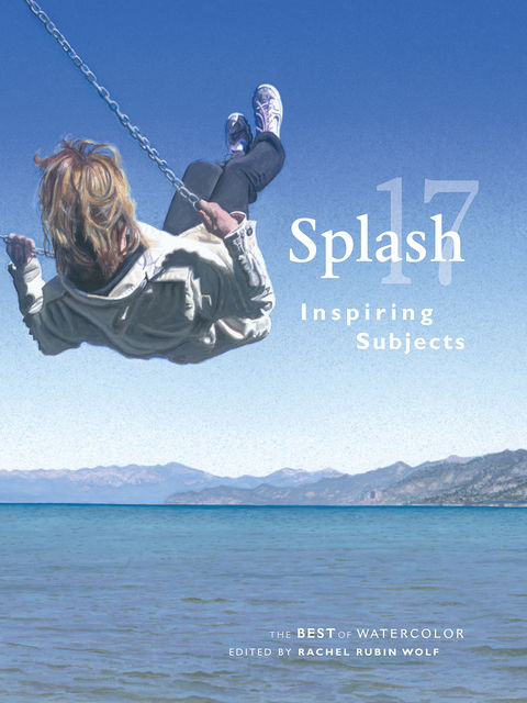 Splash 17, Rachel Rubin Wolf