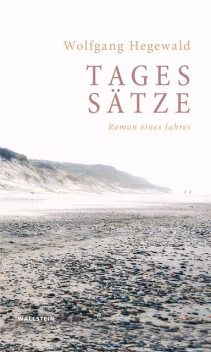 Tagessätze, Wolfgang Hegewald