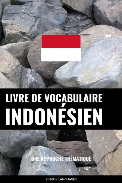 Livre de vocabulaire indonésien, Pinhok Languages