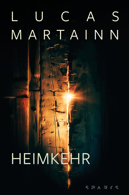 Heimkehr, Lucas Martainn