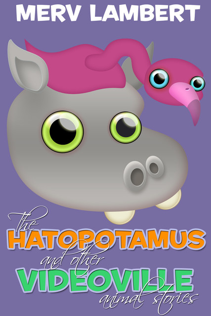 Hatopotamus, Merv Lambert