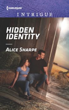Hidden Identity, Alice Sharpe