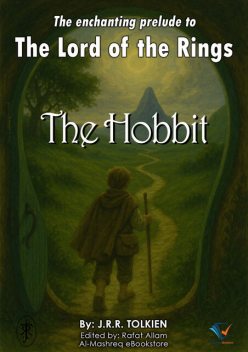 The Hobbit, John R.R.Tolkien